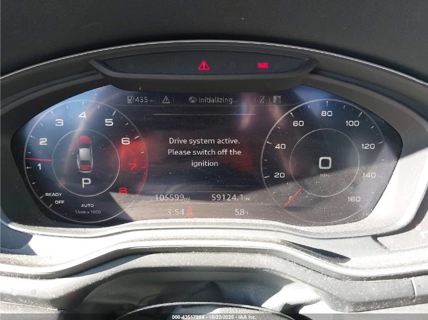 Audi A5 Подгрев* Keyless* Камера* Панорама - изображение 10