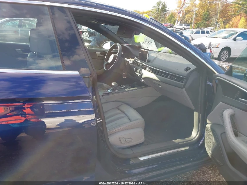 Audi A5 * Keyless* *  | Mobile.bg   11