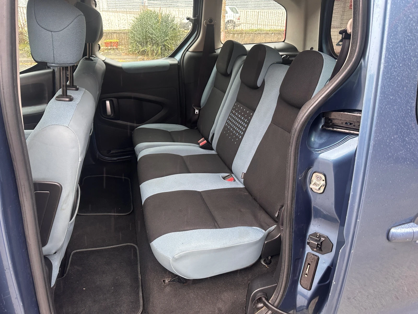 Citroen Berlingo 1, 6 HDI 92k.c. | Mobile.bg � ����������� 11