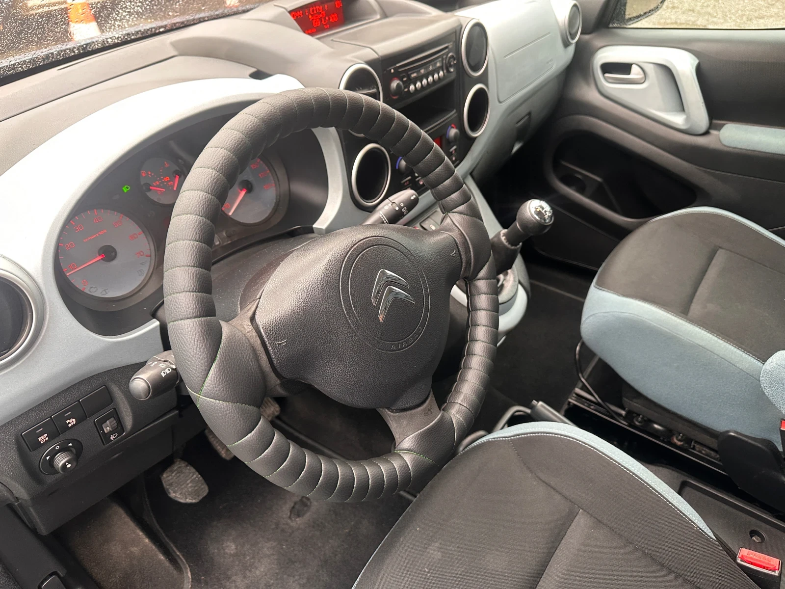 Citroen Berlingo 1, 6 HDI 92k.c. | Mobile.bg � ����������� 16