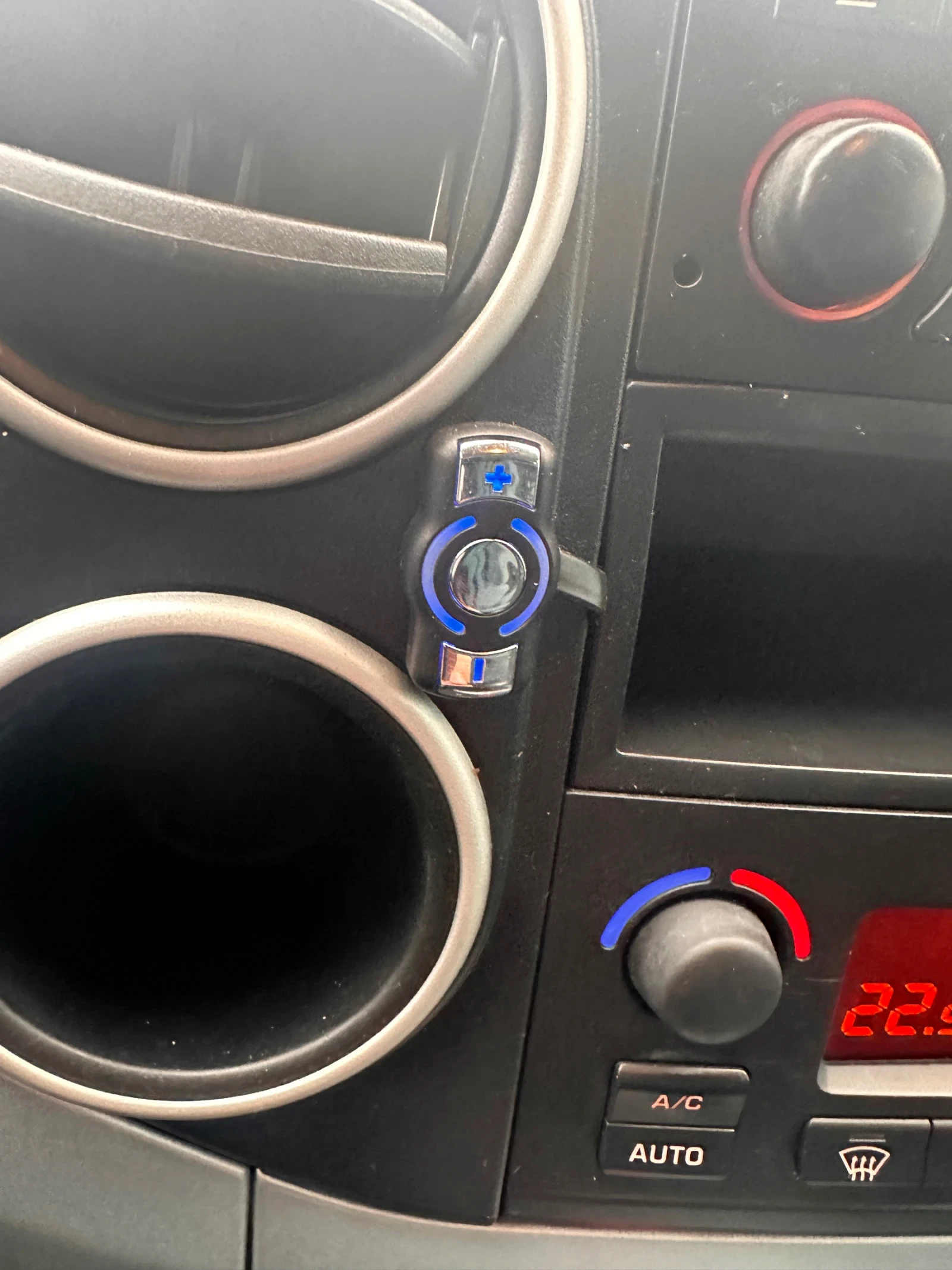 Citroen Berlingo 1, 6 HDI 92k.c. | Mobile.bg � ����������� 15