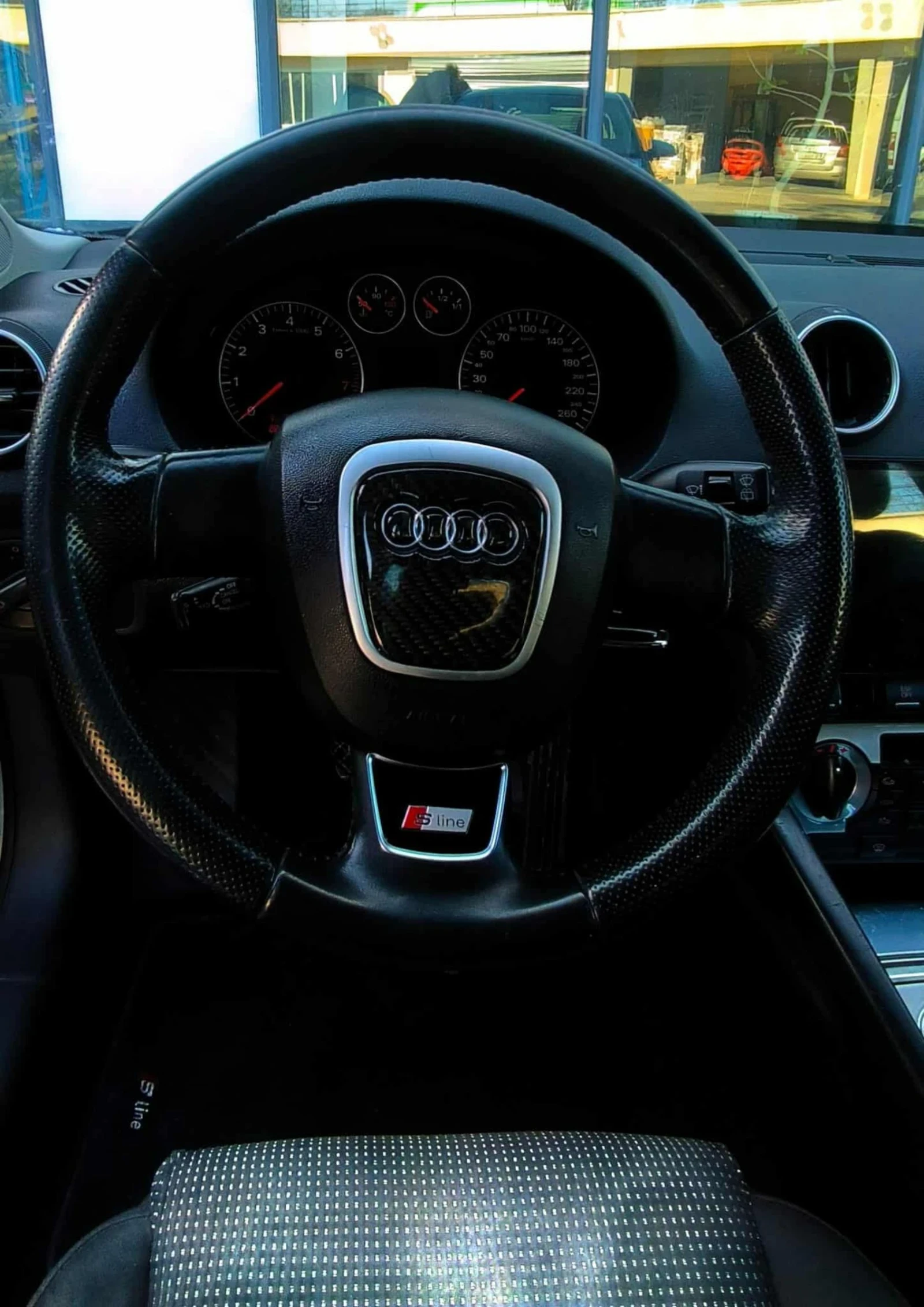 Audi A3 2.0 fsi | Mobile.bg � ����������� 14