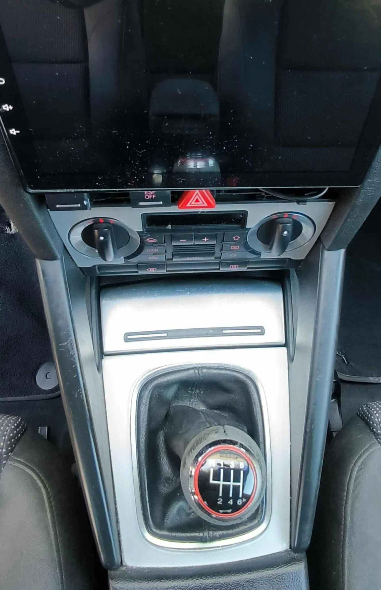 Audi A3 2.0 fsi | Mobile.bg � ����������� 12