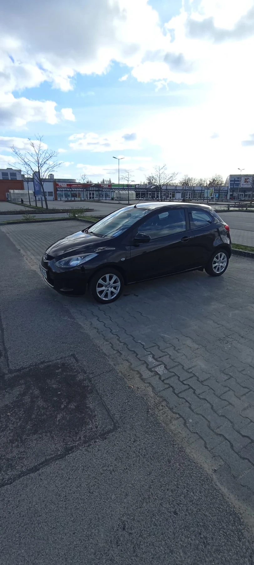 Mazda 2  - изображение 2