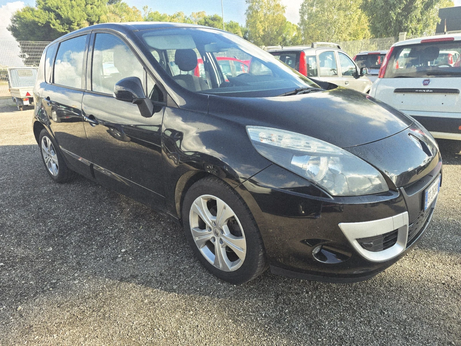 Renault Scenic Xmod 1.5dci | Mobile.bg � ����������� 5