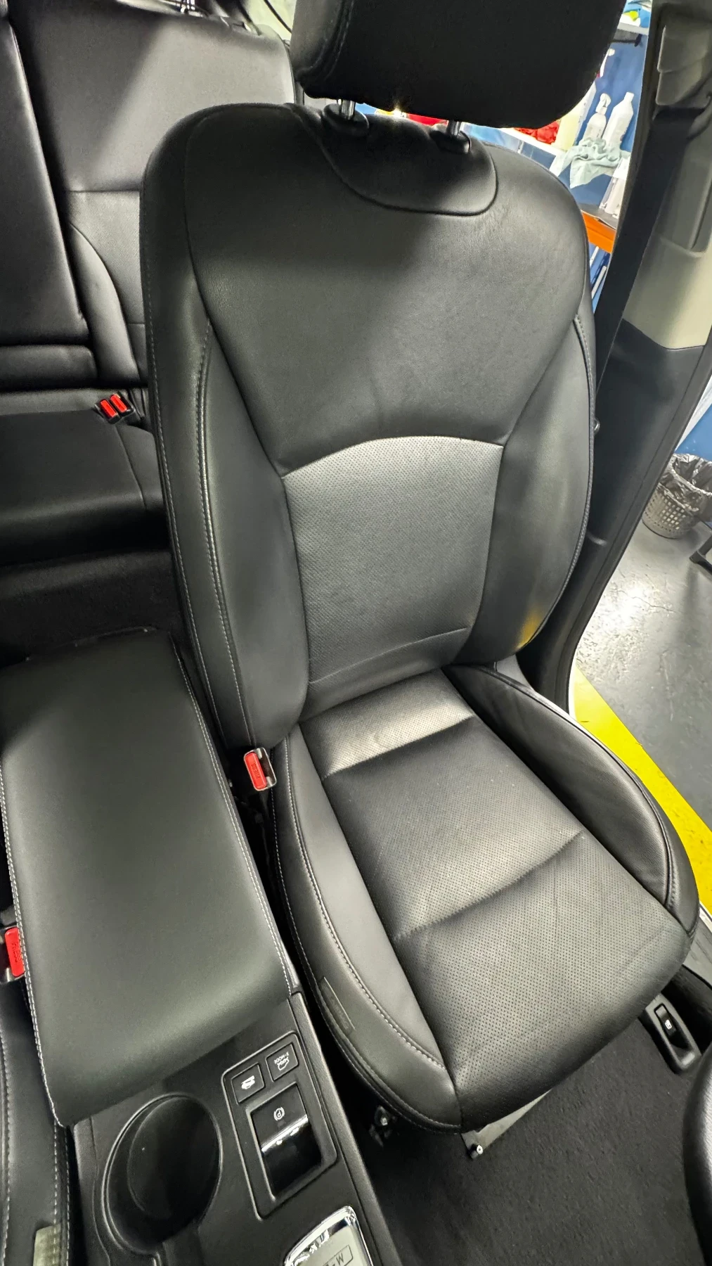 Subaru Outback 3, 6 Limited  | Mobile.bg � ����������� 5