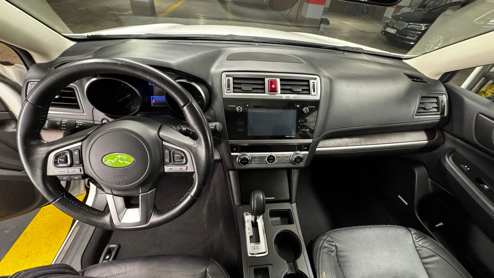 Subaru Outback 3, 6 Limited  | Mobile.bg � ����������� 12