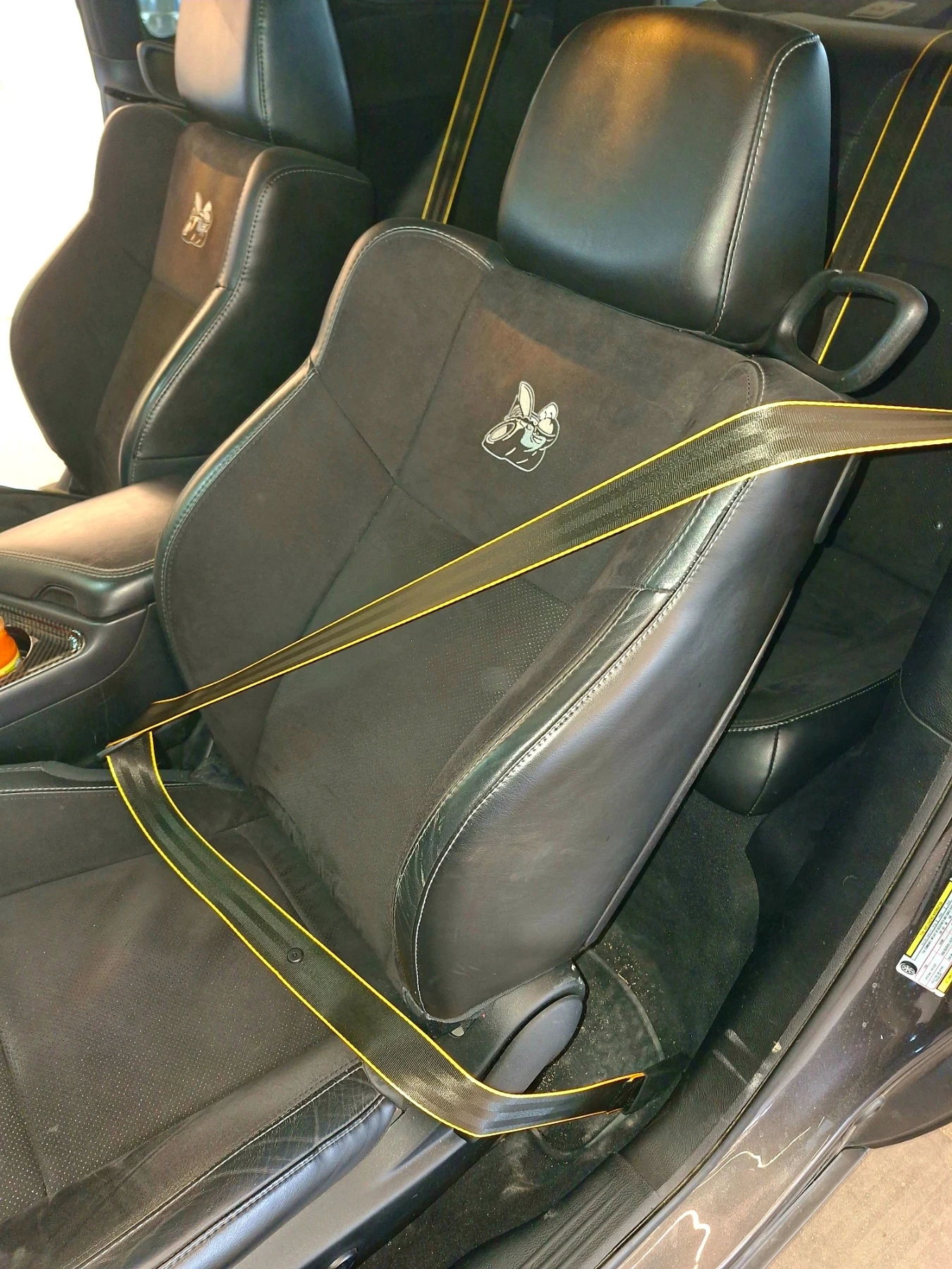 Dodge Challenger Scat pack widebody  | Mobile.bg � ����������� 7