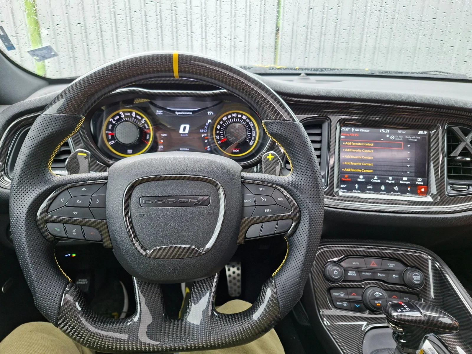 Dodge Challenger Scat pack widebody  | Mobile.bg � ����������� 6