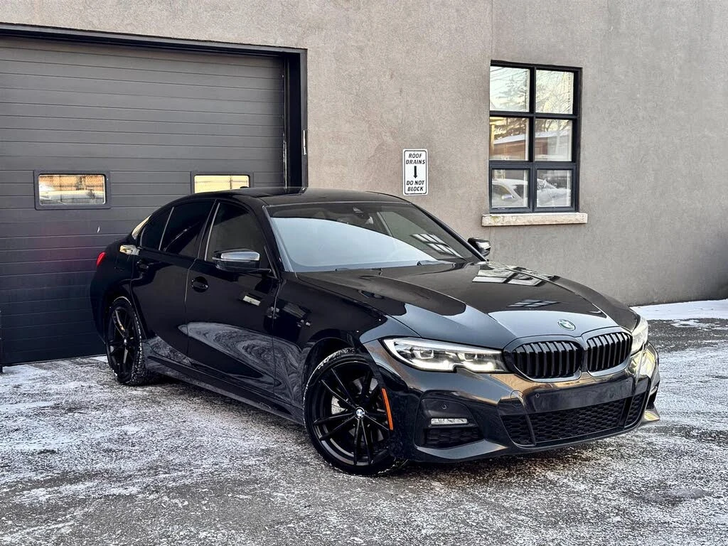 BMW 330 xDrive* AWD* ����������* (���� �� ��) | Mobile.bg � ����������� 1