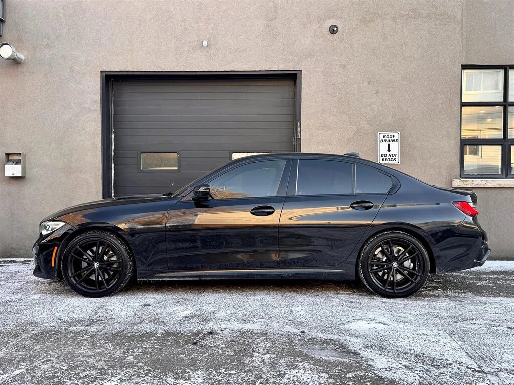 BMW 330 xDrive* AWD* АвтоКредит* (ЦЕНА ДО БГ) - изображение 4