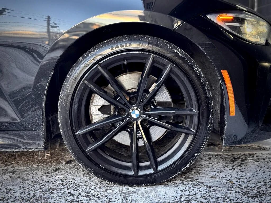 BMW 330 xDrive* AWD* АвтоКредит* (ЦЕНА ДО БГ) - изображение 7