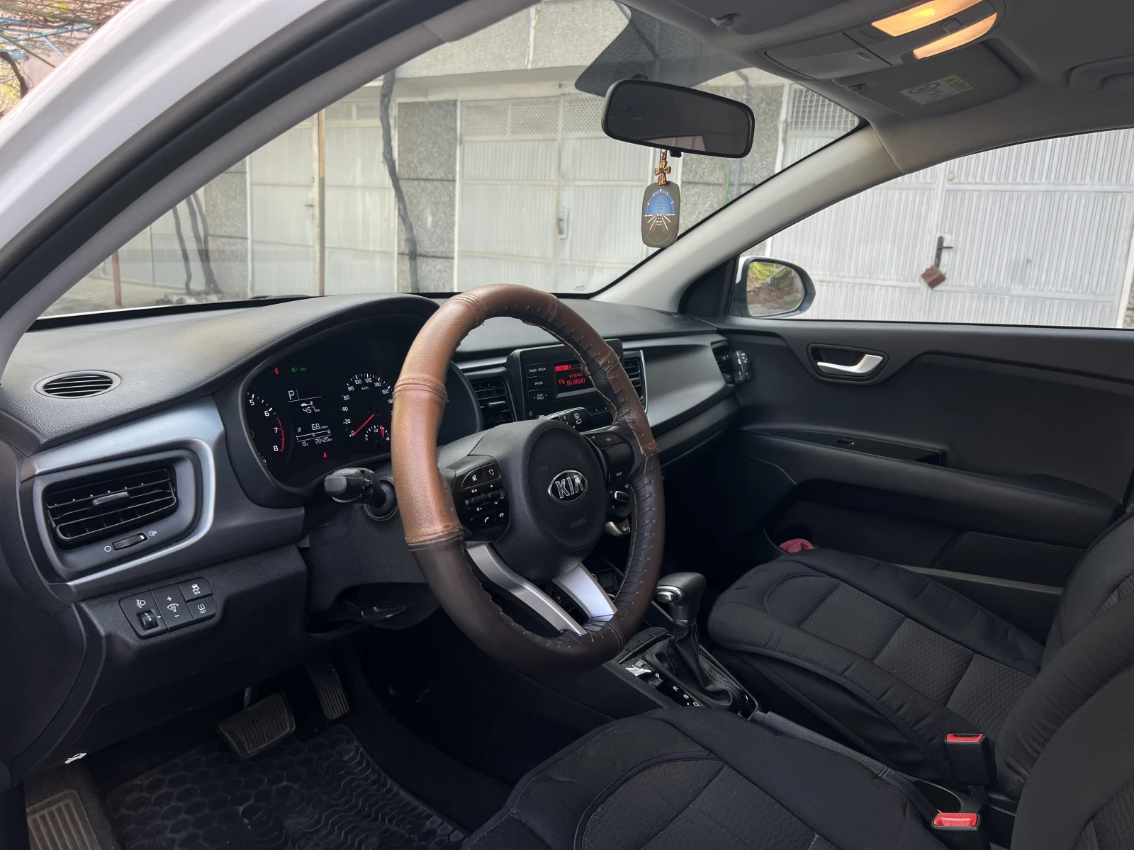 Kia Rio CCVT DOCH | Mobile.bg � ����������� 11