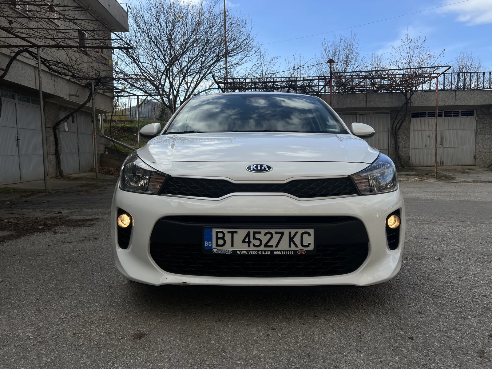 Kia Rio CCVT DOCH - изображение 6