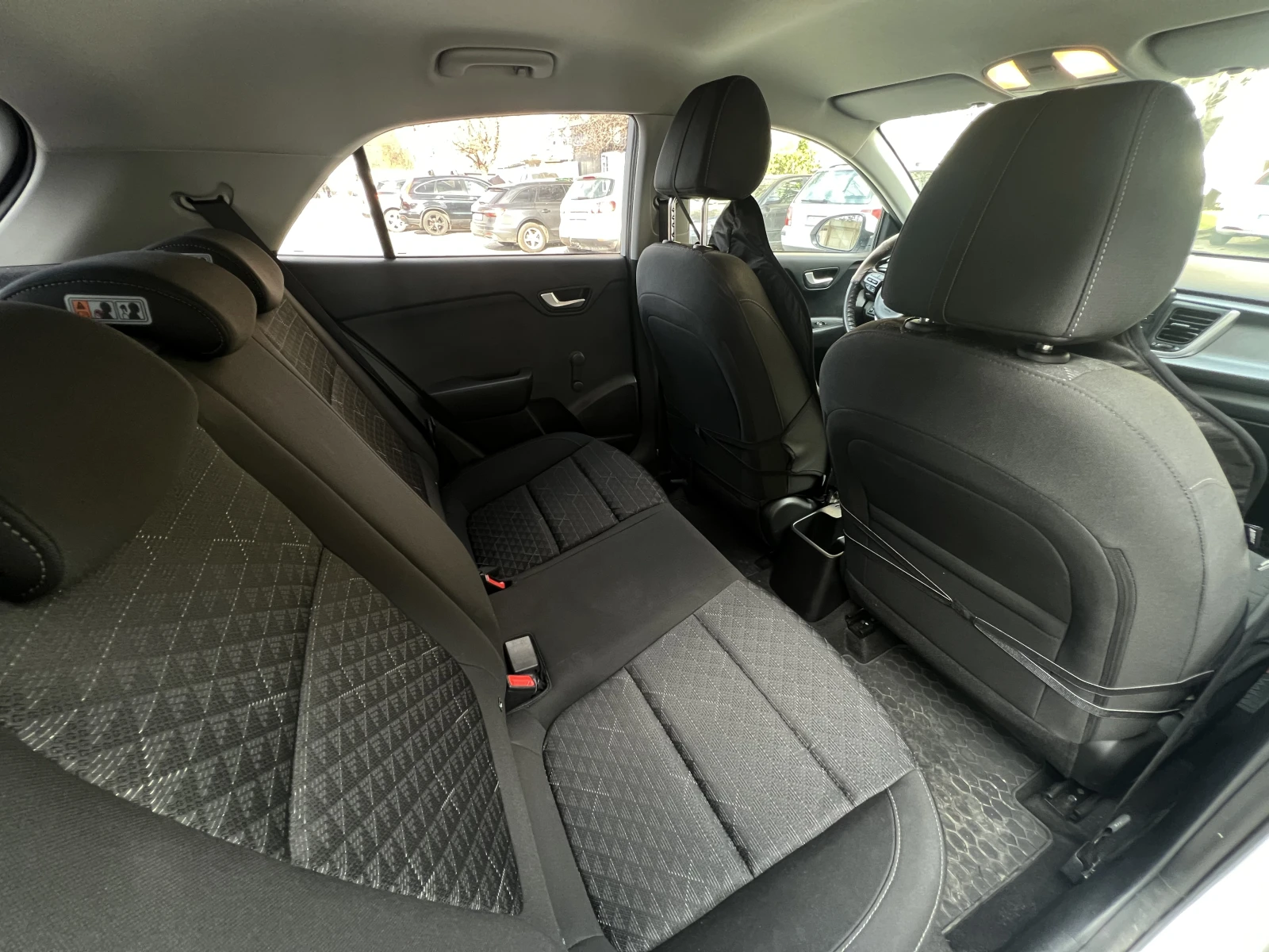 Kia Rio CCVT DOCH | Mobile.bg � ����������� 14