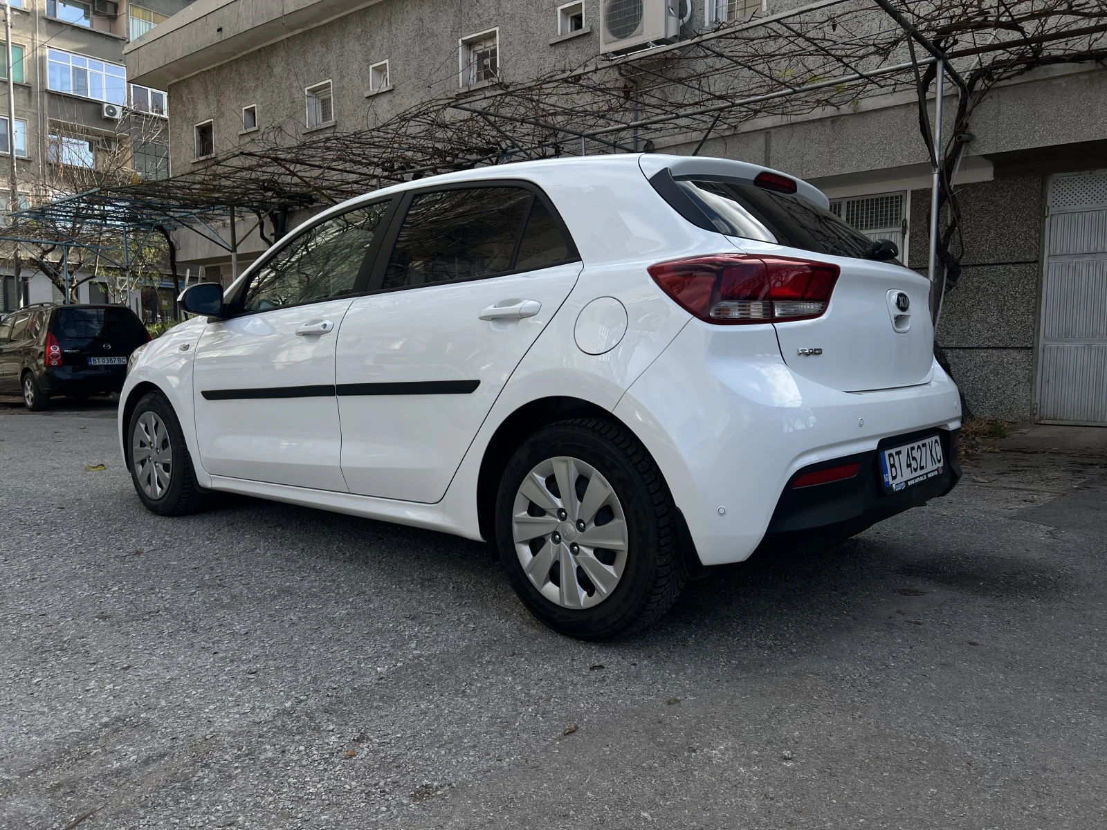 Kia Rio CCVT DOCH - изображение 3