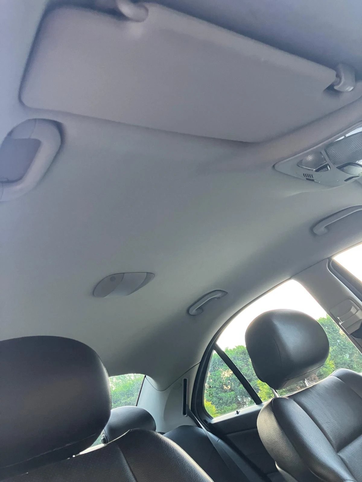 Mercedes-Benz C 220 Реален Пробег AMG Line, снимка 15 - Автомобили и джипове - 53101512