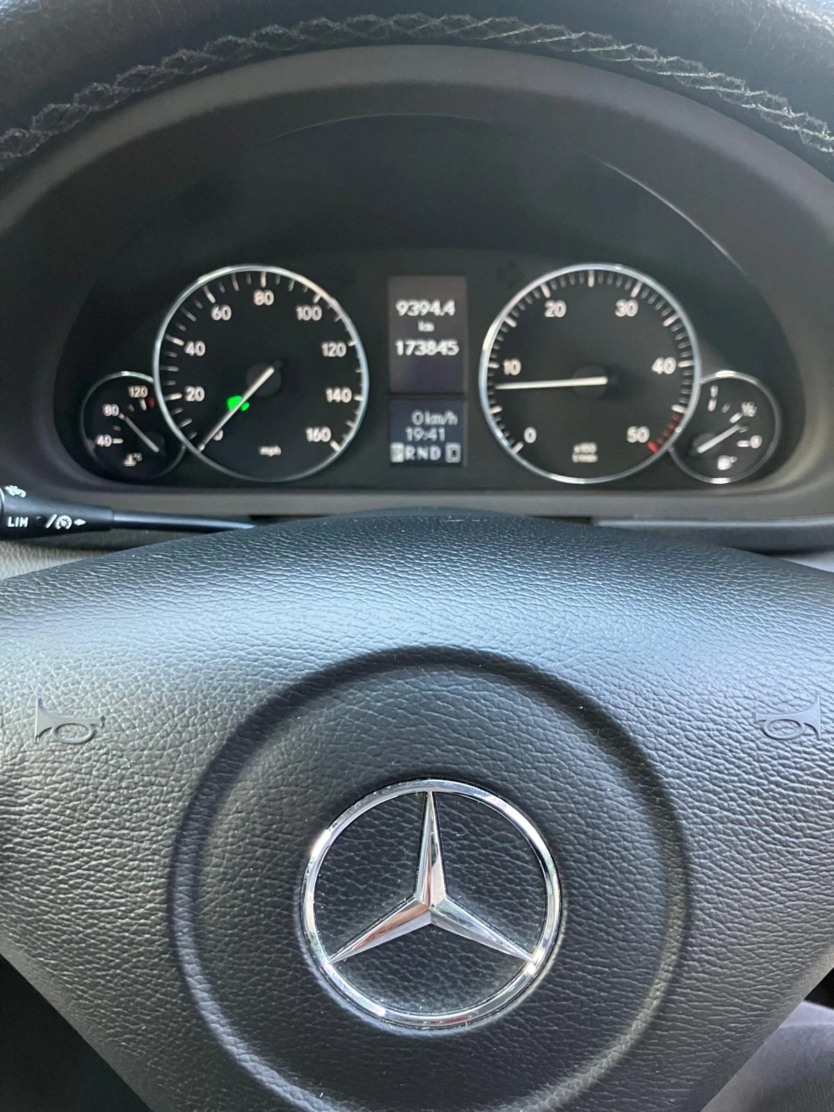 Mercedes-Benz C 220 Реален Пробег Спортен пакет AMG Line - изображение 10