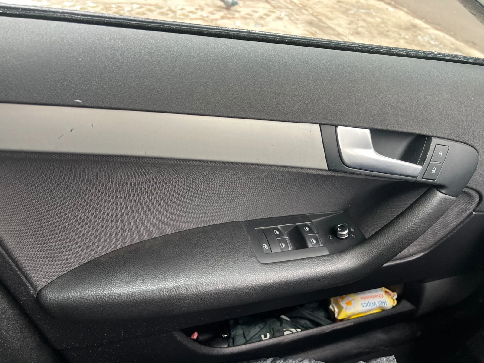 Audi A3 2.0 TDI 140 hp | Mobile.bg � ����������� 9