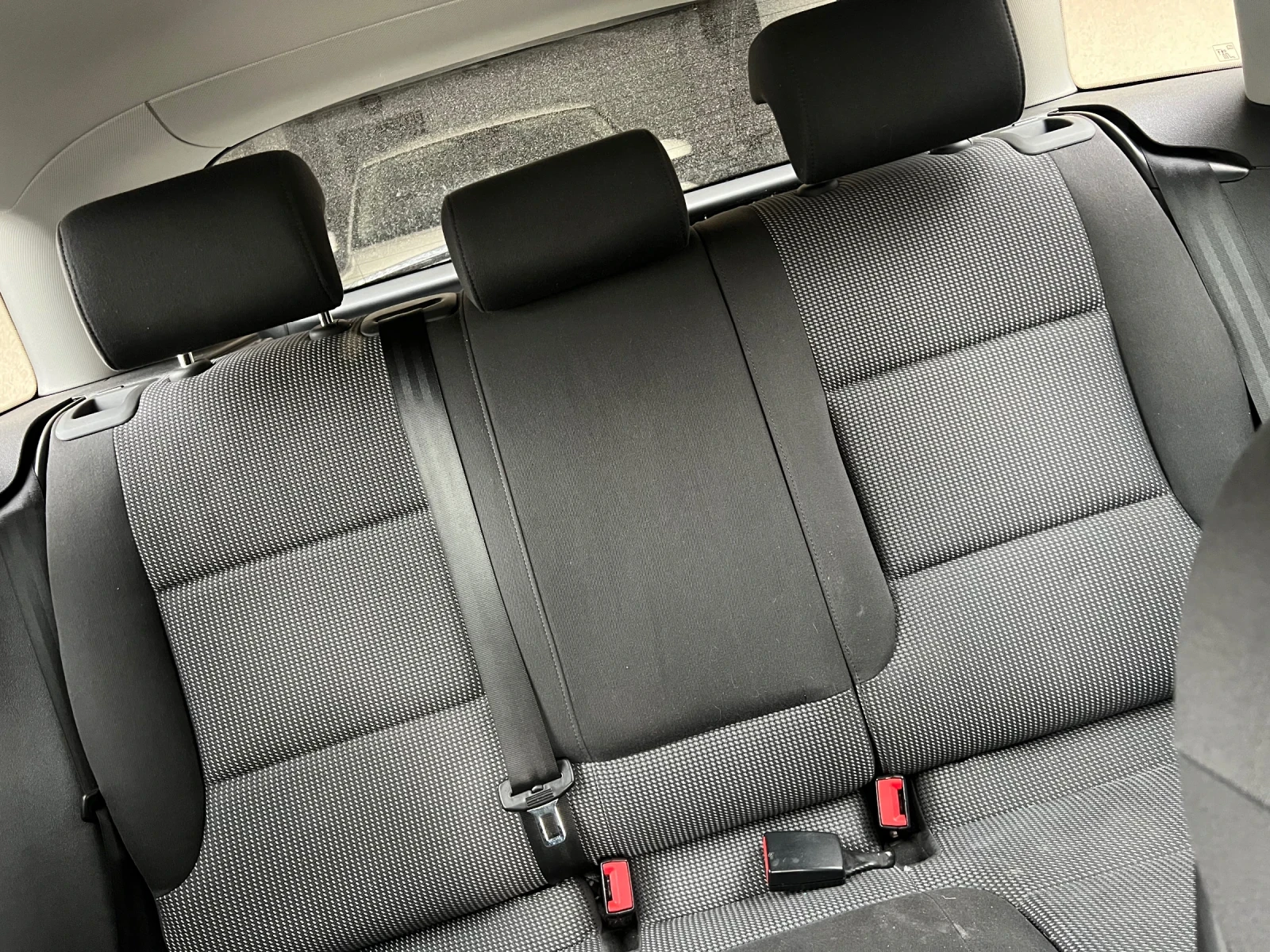 Audi A3 2.0 TDI 140 hp | Mobile.bg � ����������� 8