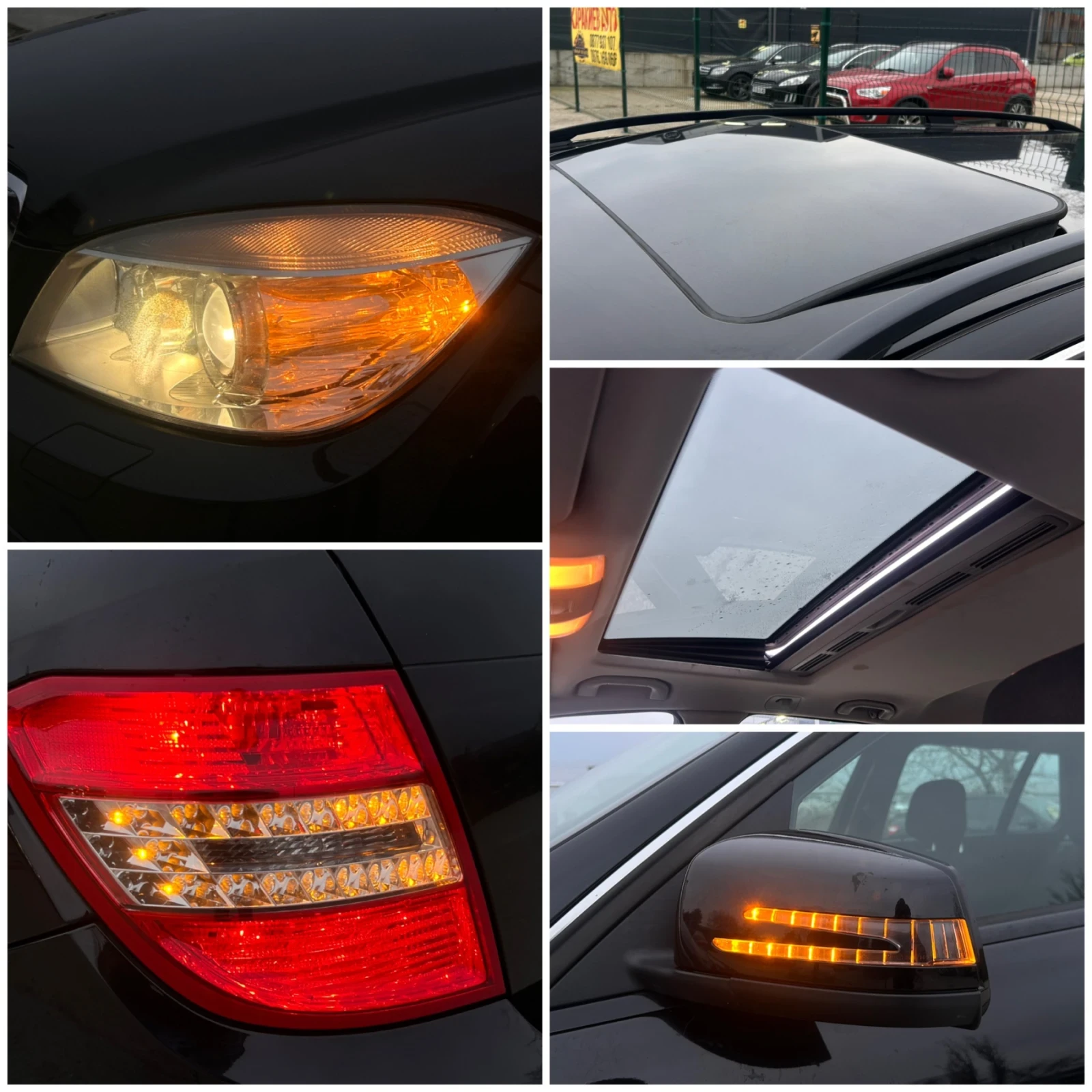 Mercedes-Benz C 220 OM646 | Mobile.bg � ����������� 16