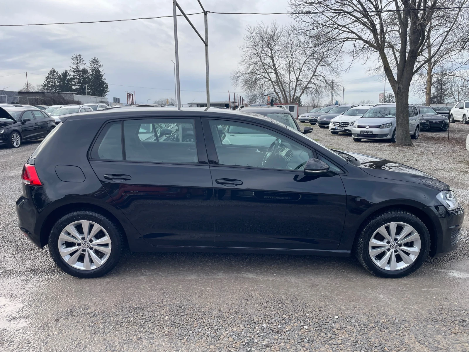 VW Golf 1.4i 125kc PODGREV | Mobile.bg � ����������� 2