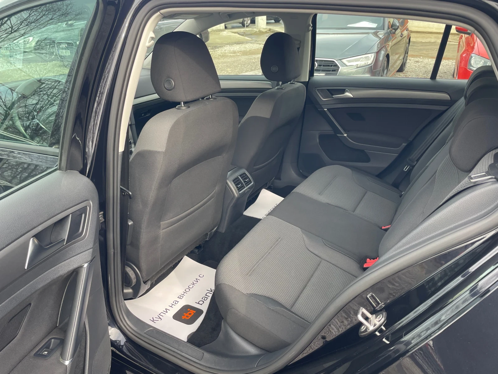 VW Golf 1.4i 125kc PODGREV | Mobile.bg � ����������� 9