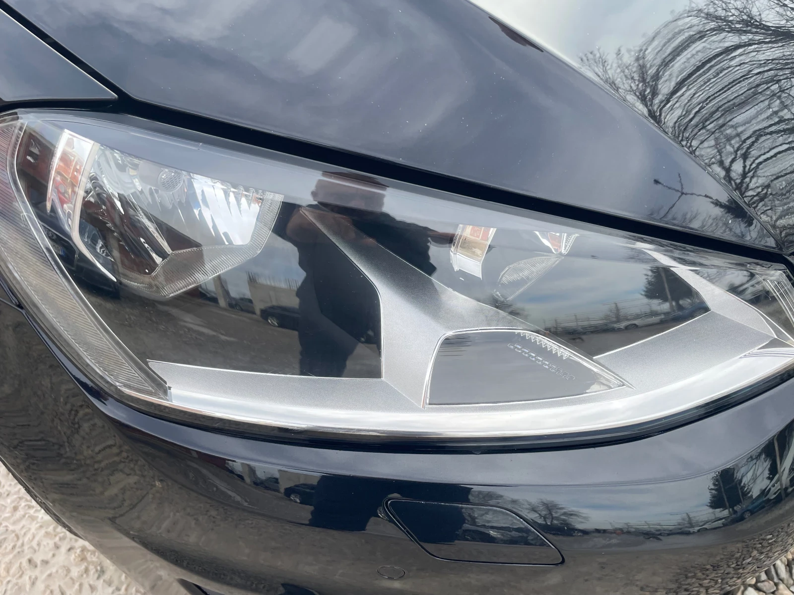 VW Golf 1.4i 125kc PODGREV | Mobile.bg � ����������� 16