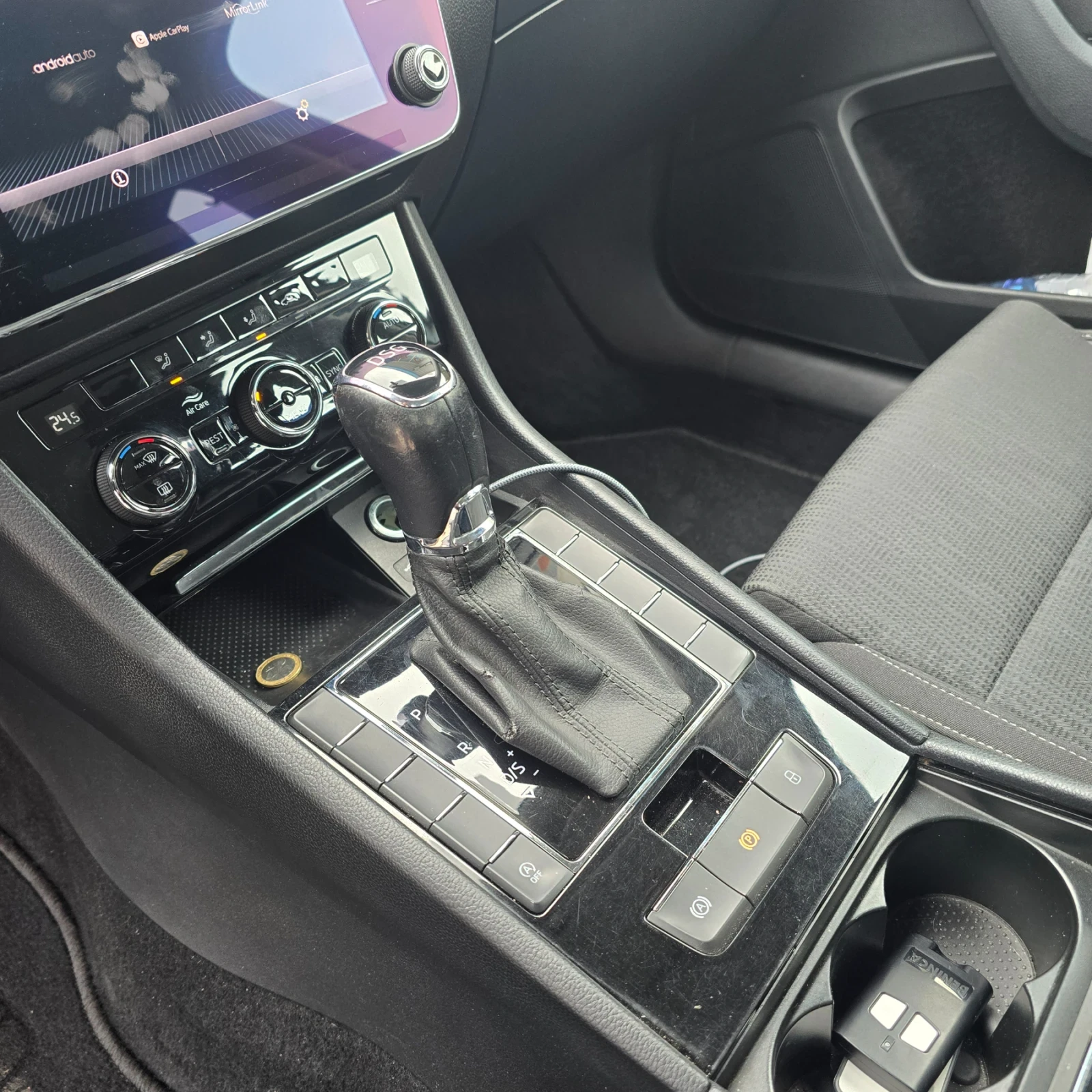 Skoda Superb | Mobile.bg � ����������� 7