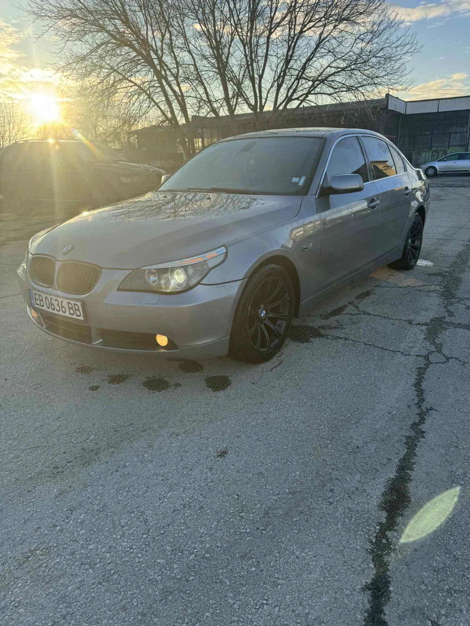 BMW 530 530� 218�� ����� ����� ���������.. | Mobile.bg � ����������� 1