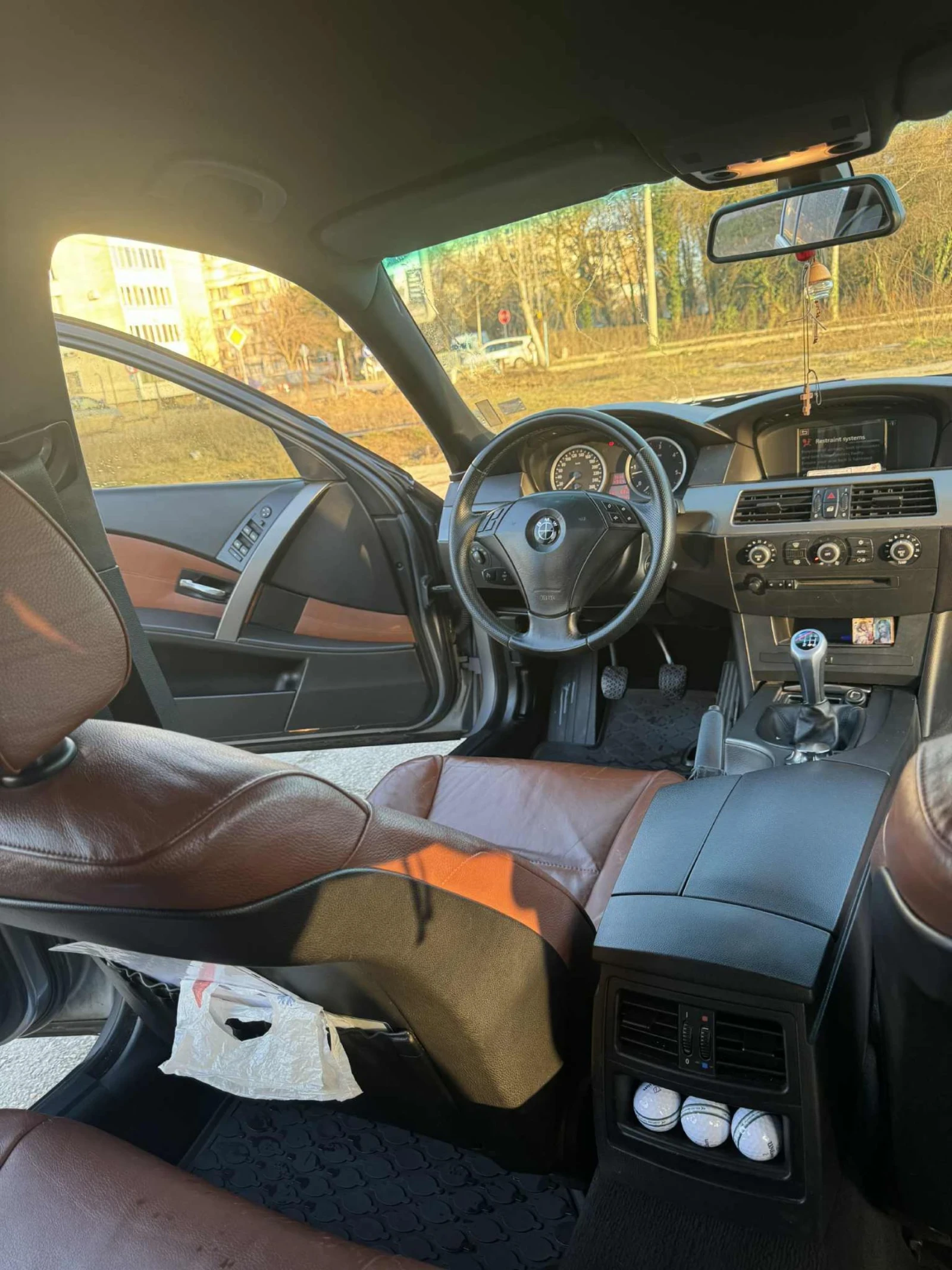 BMW 530 530� 218�� ����� ����� ���������.. | Mobile.bg � ����������� 10