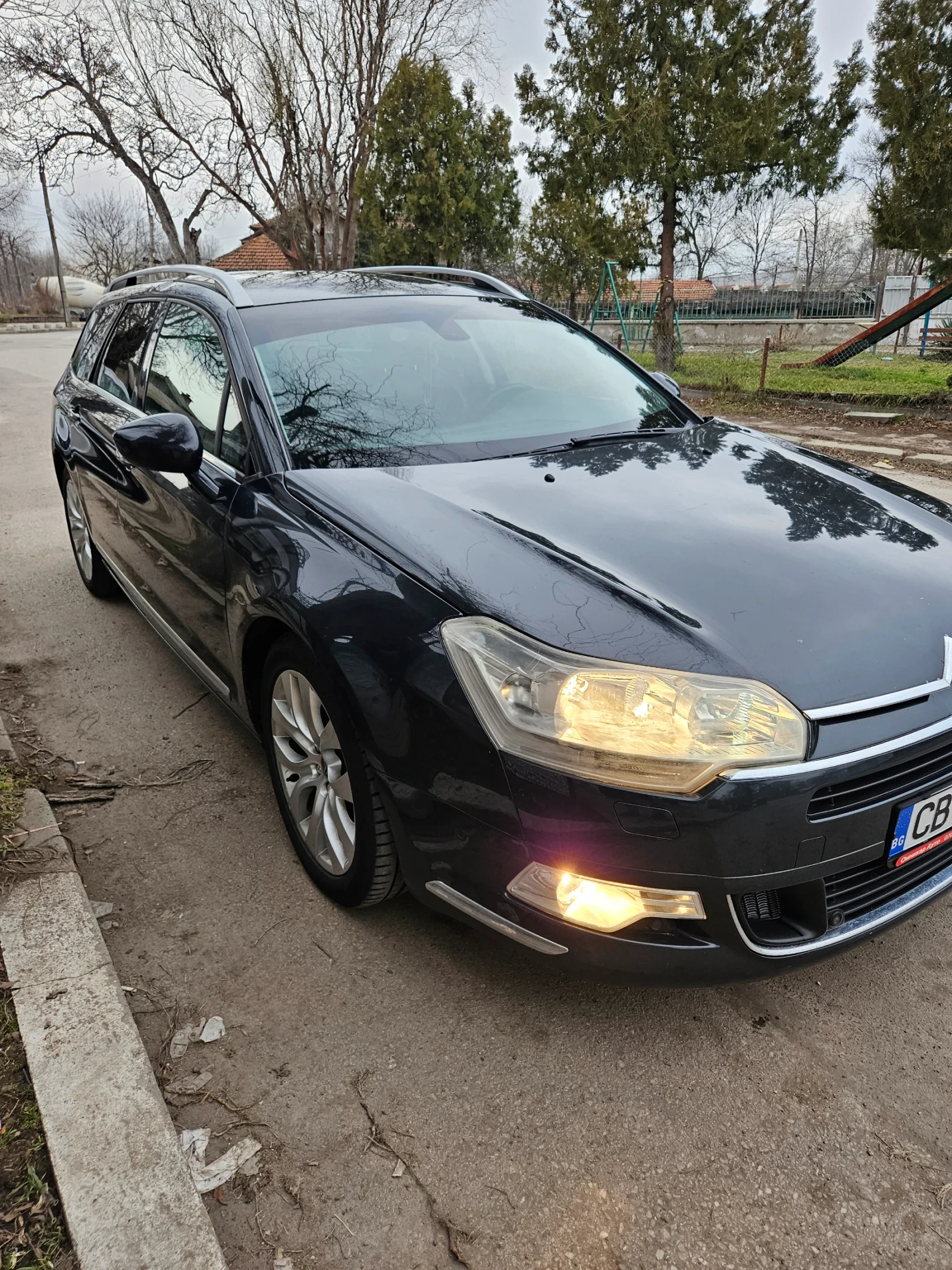 Citroen C5 | Mobile.bg � ����������� 1
