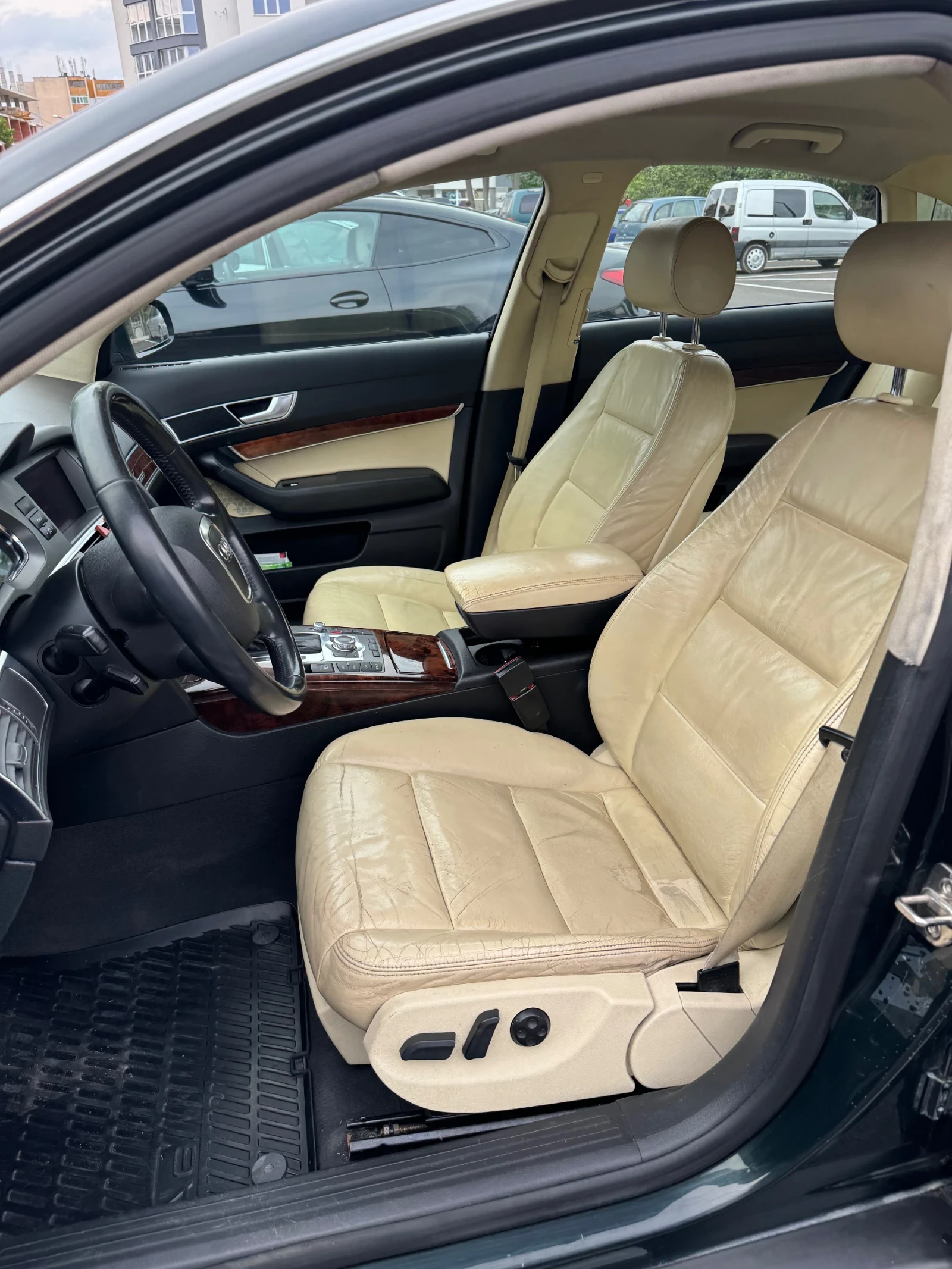 Audi A6 Quatro | Mobile.bg � ����������� 11