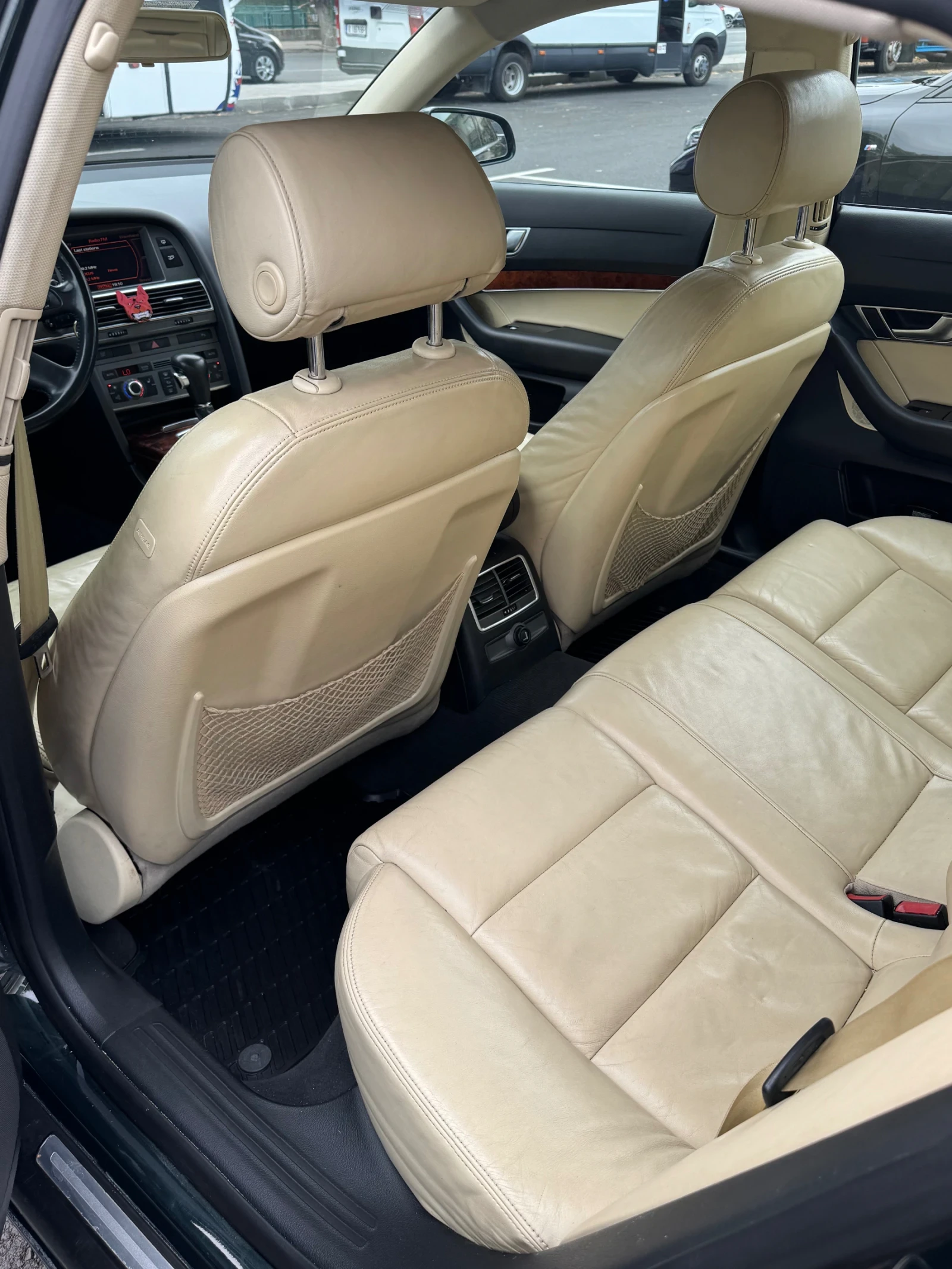 Audi A6 Quatro - изображение 9