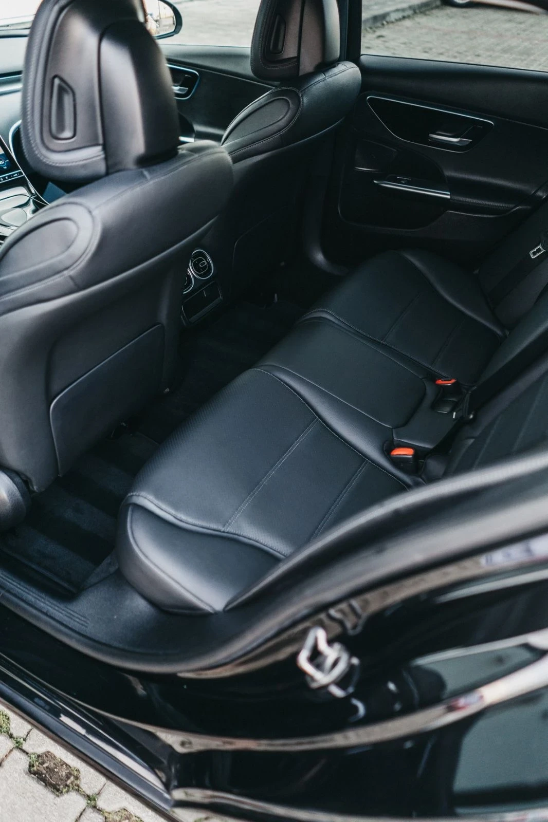 Mercedes-Benz C 220 T-m/HuD/360cam/BURM/100Tkm | Mobile.bg � ����������� 11