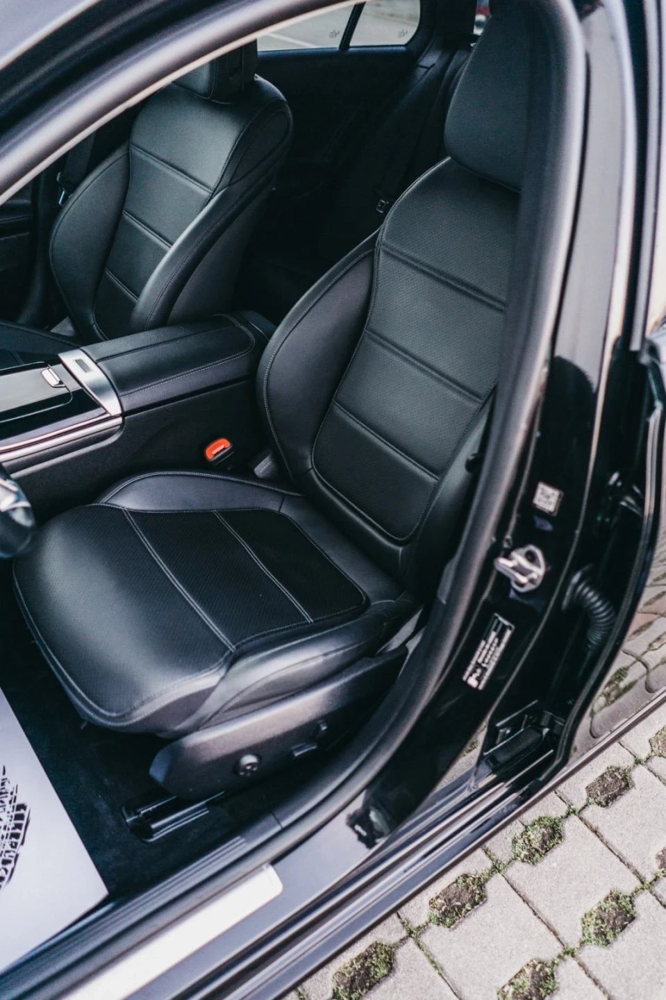 Mercedes-Benz C 220 T-m/HuD/360cam/BURM/100Tkm | Mobile.bg � ����������� 10