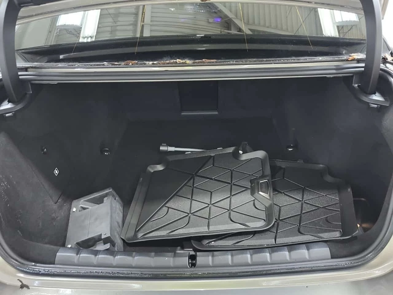 BMW i7 XDRIVE60* ������� * SWAROWSKI* HEADUP* 360 | Mobile.bg � ����������� 13