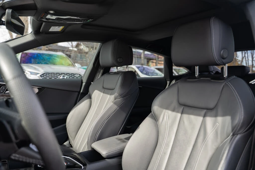 Audi A5 2022| BLACK OPTIC"S-LINE| DISTRONIK| PANO| KEY | Mobile.bg � ����������� 15