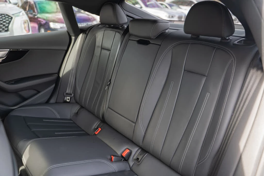 Audi A5 2022| BLACK OPTIC"S-LINE| DISTRONIK| PANO| KEY | Mobile.bg � ����������� 16