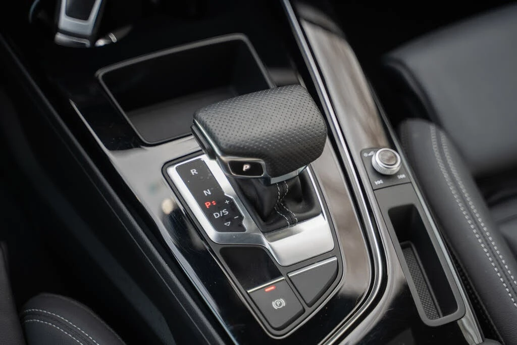 Audi A5 2022| BLACK OPTIC"S-LINE| DISTRONIK| PANO| KEY | Mobile.bg � ����������� 14