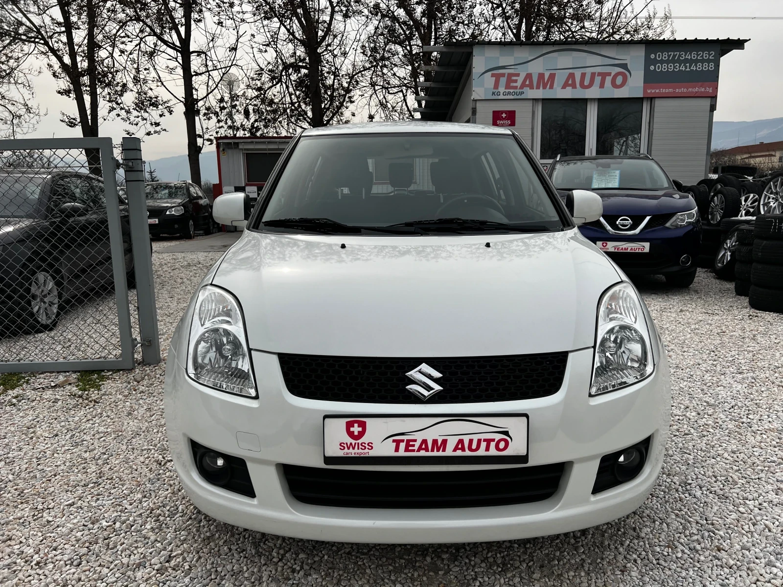 Suzuki Swift 1.3i 4x4 NAVI EDITION 101 | Mobile.bg � ����������� 1