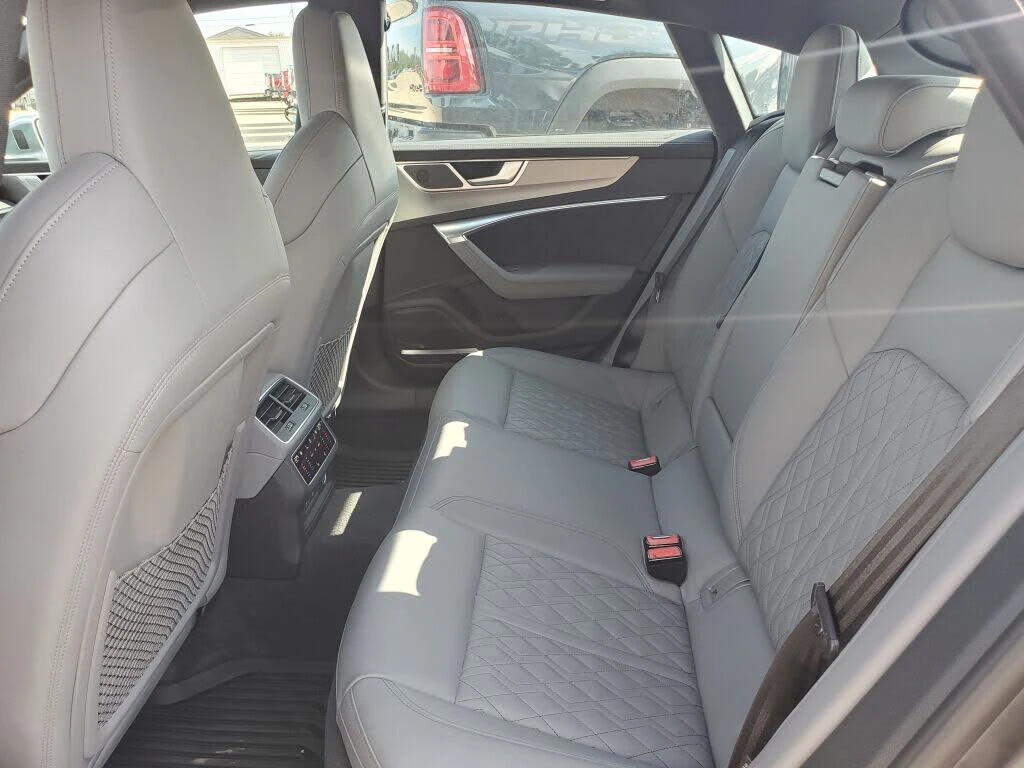 Audi S7 QUATTRO * PRESTIGE * 360 * MATRIX * ПОДГРЕВ * NAVI - изображение 5