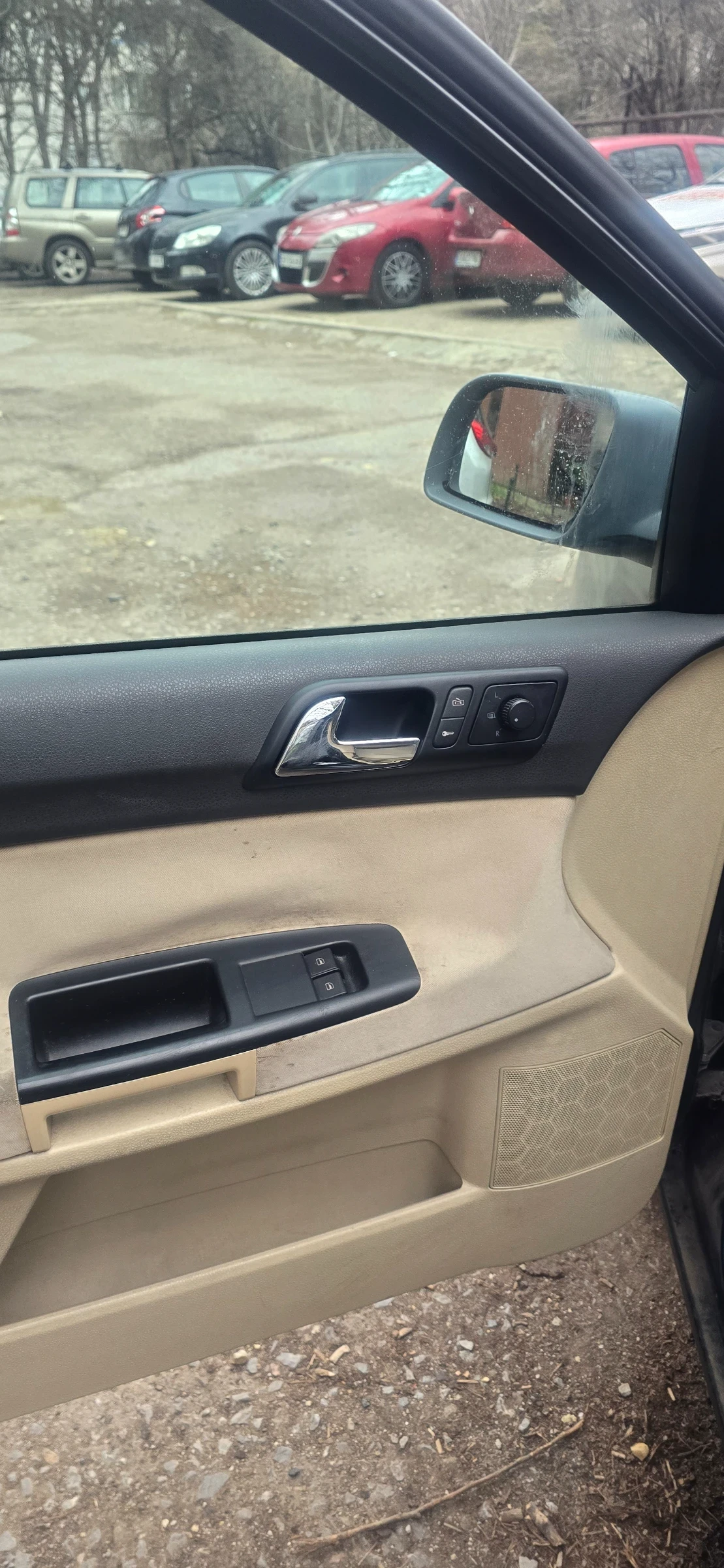 VW Polo 1.4, снимка 7 - Автомобили и джипове - 53903954