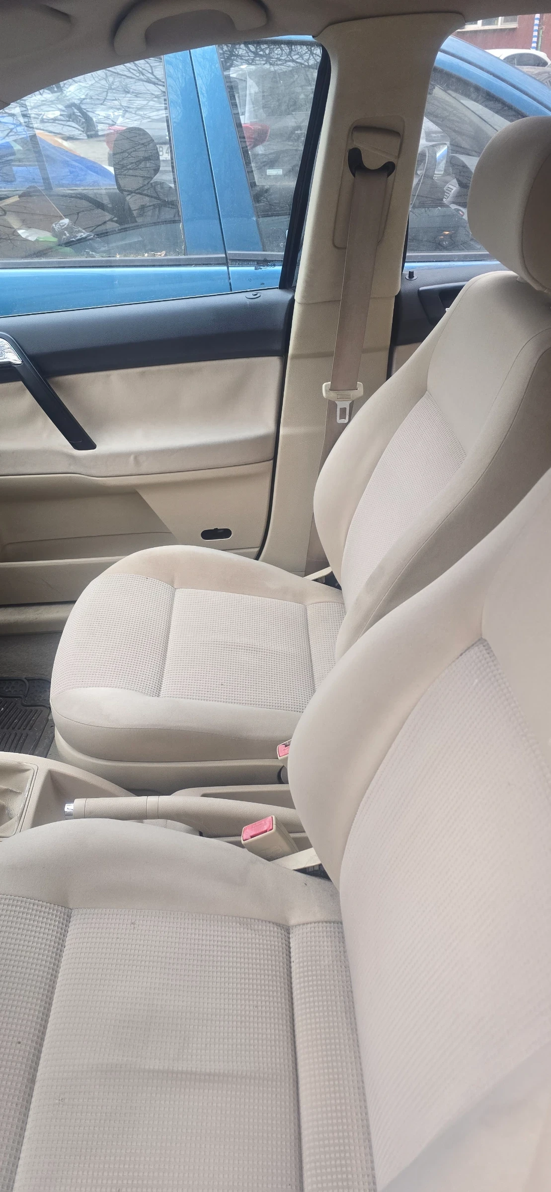 VW Polo 1.4, снимка 13 - Автомобили и джипове - 53903954