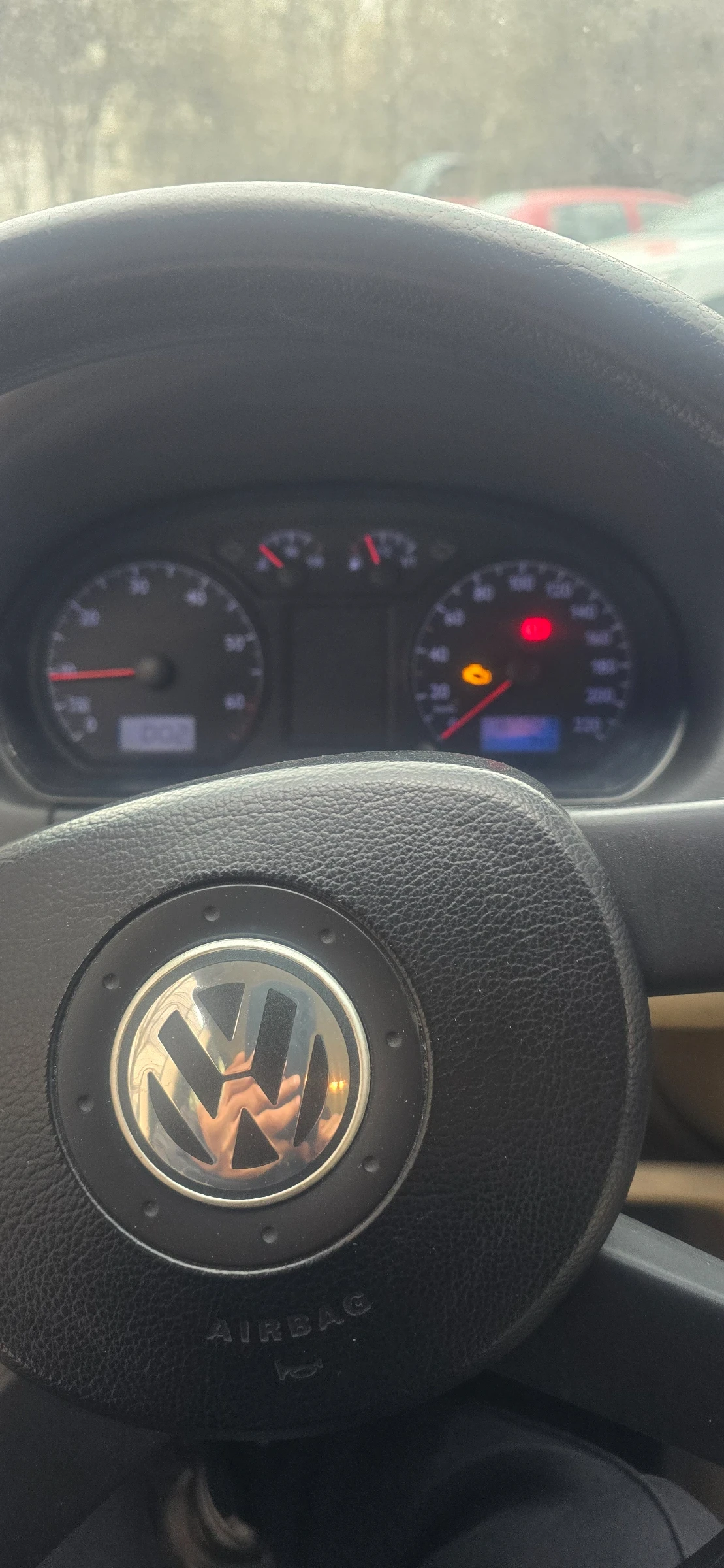 VW Polo 1.4, снимка 10 - Автомобили и джипове - 53903954