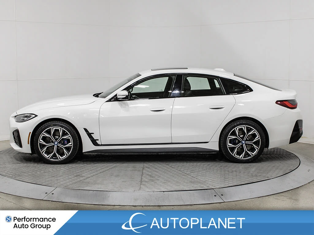 BMW i4  eDrive40* ПАМЕТ* КАМЕРА* ПАНОРАМА* ПОДГРЕВ* МЪРТВ, снимка 8 - Автомобили и джипове - 53906786