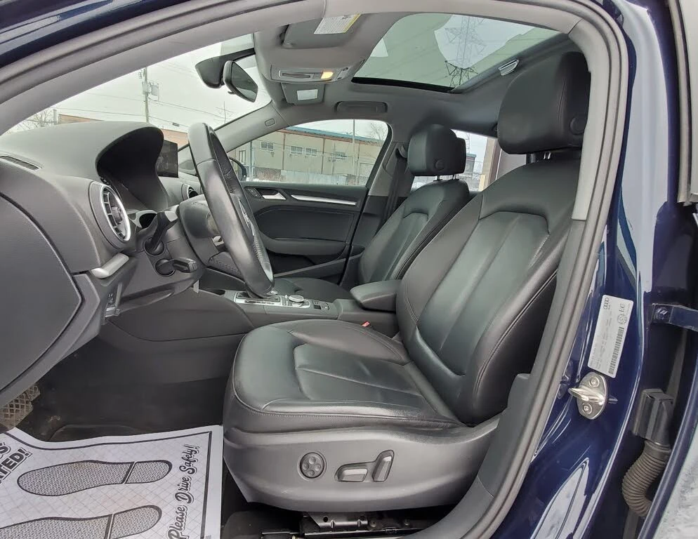 Audi A3 2.0T* Komfort* FWD* ����������* (���� �� ��) | Mobile.bg � ����������� 8