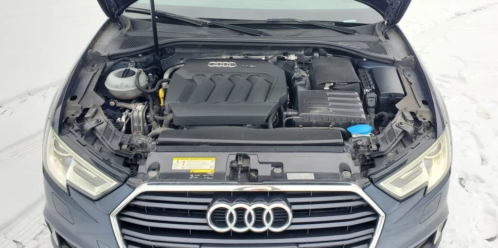 Audi A3 2.0T* Komfort* FWD* ����������* (���� �� ��) | Mobile.bg � ����������� 17