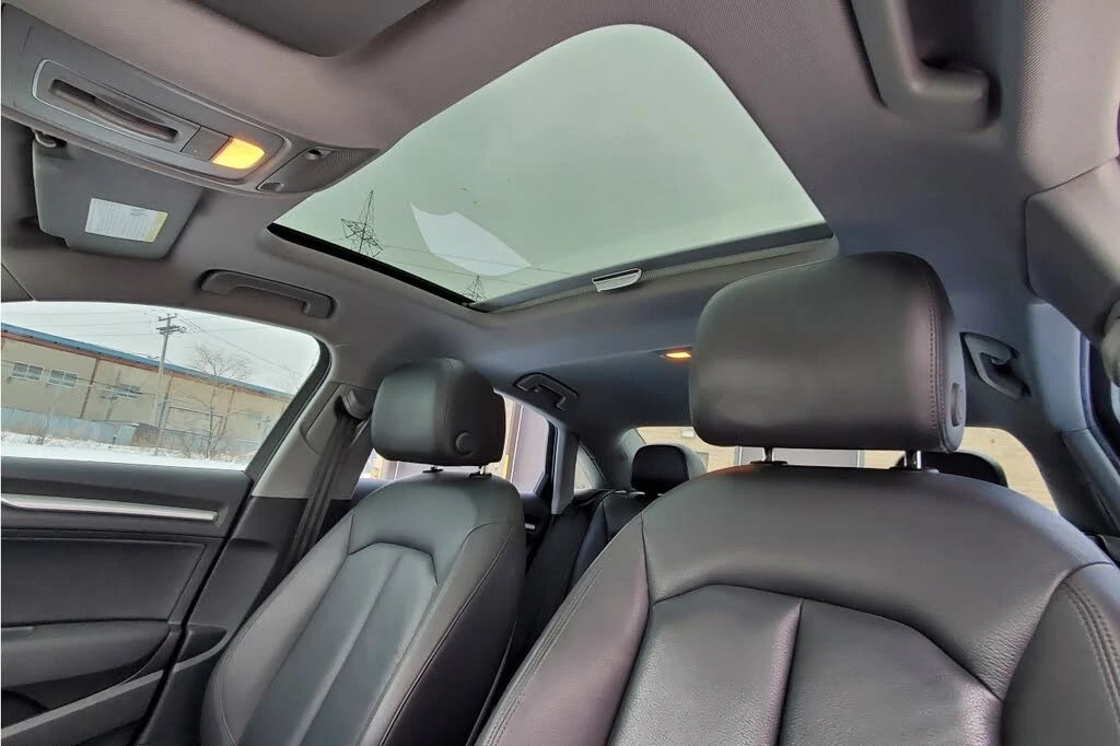 Audi A3 2.0T* Komfort* FWD* ����������* (���� �� ��) | Mobile.bg � ����������� 16