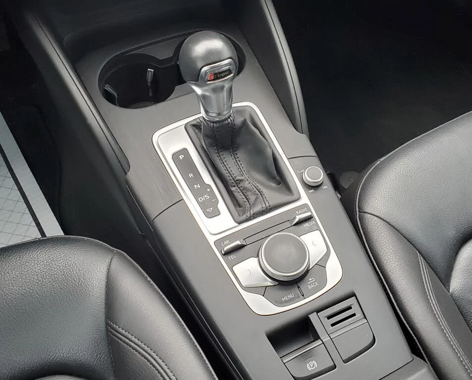 Audi A3 2.0T* Komfort* FWD* ����������* (���� �� ��) | Mobile.bg � ����������� 13